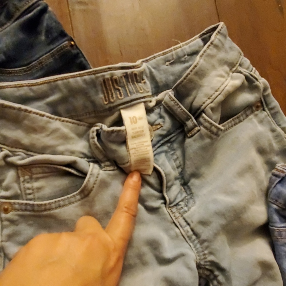 Jeans bundle - Picture 3 of 5